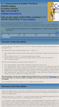 Mobile Screenshot of cplusplusconcurrencyinaction.com